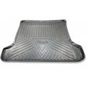 Килимок в багажник AVTM для Toyota Land Cruiser Prado 150 з 2009 року Килимок в багажник AVTM для Toyota Land Cruiser Prado 150 з 2009 року