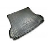 Килимок в багажник AVTM для Volkswagen ID4 з 2021 року