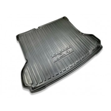 Килимок в багажник AVTM для Volkswagen ID4 2021 року