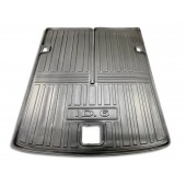 Килимок в багажник AVTM для Volkswagen ID6 з 2021 року