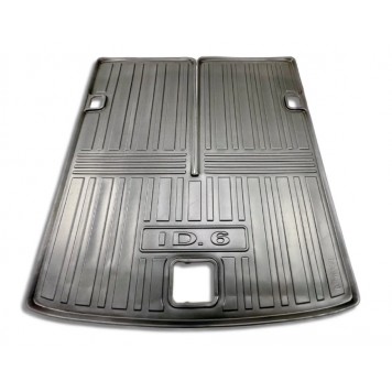 Килимок в багажник AVTM для Volkswagen ID6 2021 року