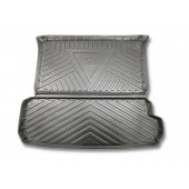 Килимок в багажник AVTM для Audi Q7 з 2015 року