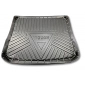 Килимок в багажник AVTM для Volkswagen Tiguan 2008-2017 року