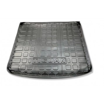 Килимок в багажник AVTM для Volkswagen Tiguan 2017 року