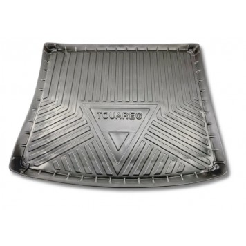 Килимок в багажник AVTM для Volkswagen Touareg 2011-2018 року