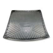 Килимок в багажник AVTM для Volkswagen Touareg з 2018 року