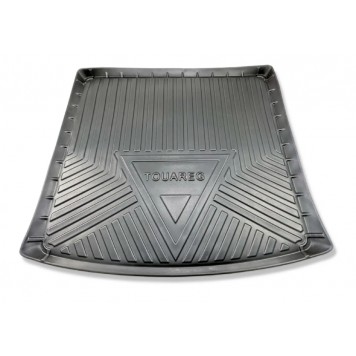Килимок в багажник AVTM для Volkswagen Touareg 2018 року