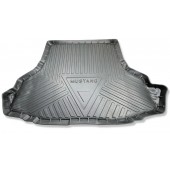 Килимок в багажник AVTM для Ford Mustang