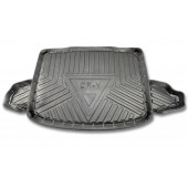 Коврик в багажник AVTM для Honda CR-V с 2017 года