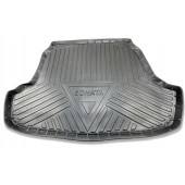 Килимок в багажник AVTM для Hyundai Sonata 2015-2019 року