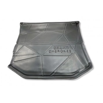 Килимок в багажник AVTM для Jeep Grand Cherokee 2011 року