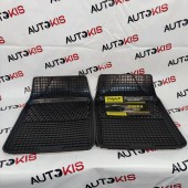 Килимки в салон універсальні Cobra 2 шт