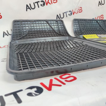 Килимки в салон універсальні Cobra 4 шт-2