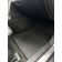 Килимки в салон для Mercedes GLK x204 2008-2015