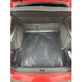 Автомобільний килимок в багажник SCODA Octavia Tour Ліфтбек