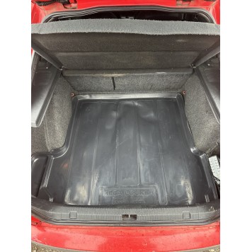 Автомобільний килимок в багажник SCODA Octavia Tour Ліфтбек