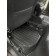 Килимки в салон SKODA Octavia I (1996-2004) VOLKSWAGEN Golf IV (1997-2003) Bora (1998-2005) SEAT Toledo II (1M) (1999-2004) 3D Line