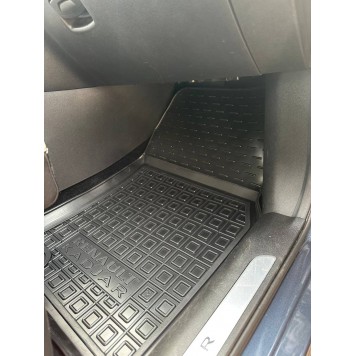 Автомобільні килимки в салон для Renault Kadjar-2