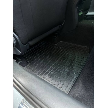 Килимки в салон для Skoda Superb III 2015-....-3