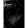 Коврики в салон FIAT Doblo 2010 OPEL Combo D 2011-2018 3D Line