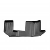 Килимки в салон FIAT Freemont 2011-2016 DODGE Journey 2008-2019 3D Line