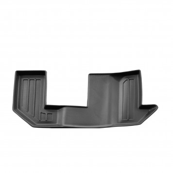 Килимки в салон FIAT Freemont 2011-2016 DODGE Journey 2008-2019 3D Line