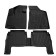 Килимки в салон HYUNDAI Santa Fe II CM 2006-2010 3D Line