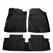 Килимки в салон HYUNDAI i30 PD 2016 KIA Ceed III 2018 3D Line Килимки в салон HYUNDAI i30 PD 2016 KIA Ceed III 2018 3D Line