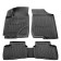 Килимки в салон HYUNDAI Elantra HD 2006-2011 3D Line