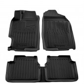 Килимки в салон MAZDA 6 (GG/GY) (2002-2008) 3D Line Килимки в салон MAZDA 6 (GG/GY) (2002-2008) 3D Line