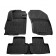 Килимки в салон MITSUBISHI ASX (2010) CITROEN C4 Aircross (2012-2017) PEUGEOT 4008 (2012-2016) 3D Line