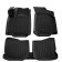 Килимки в салон SKODA Octavia I (1996-2004) VOLKSWAGEN Golf IV (1997-2003) Bora (1998-2005) SEAT Toledo II (1M) (1999-2004) 3D Line