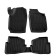 Килимки в салон SKODA Fabia I (6Y) (1999–2007) VW Polo IV (2001-2009) SEAT Ibiza (6L) (2002-2008) Cordoba (6L) (2002-2008) 3D Line