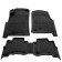 Килимки в салон TOYOTA Land Cruiser Prado (J120) (2002-2009) LEXUS GX I (UZJ120) (2002-2009) 3D Line