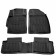 Килимки в салон TOYOTA Corolla (E140) (2006-2012) Auris (E150) (2007-2012) 3D Line