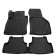 Килимки в салон VOLKSWAGEN Golf VII (2012-2020) SEAT Leon III (5F) (2012-2019) AUDI A3 (8V) (2012) SKODA Karoq (2018) 3D Line