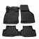 Килимки в салон VOLKSWAGEN Golf VIII (2020) SEAT Leon IV (KL1/KL8) (2020) AUDI A3 (8Y) (2020) 3D Line