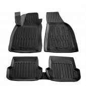 Коврики в салон AUDI A4 (B6) 2000-2004 AUDI A4 (B7) 2004-2008 3D Line Коврики в салон AUDI A4 (B6) 2000-2004 AUDI A4 (B7) 2004-2008 3D Line