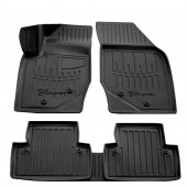 Килимки в салон VOLVO XC90 (2002-2014) Line