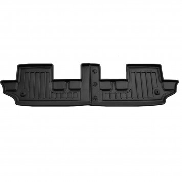 Килимки в салон VOLVO XC90 (2002-2014)  (3 line) 3D Line