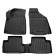 Килимки в салон JEEP Cherokee (KL) 2013 3D Line