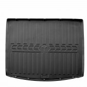 Коврик в багажник AUDI A4 B6 2000-2004 sedan Коврик в багажник AUDI A4 B6 2000-2004 sedan