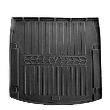 Коврик в багажник  AUDI A6 C7 2011-2018 sedan