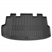 Килимок в багажник HYUNDAI Staria 2021-