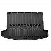 Килимок в багажник HYUNDAI Tucson NX4 2021-