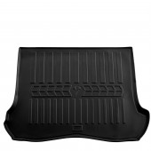 Коврик в багажник JEEP Grand Cherokee WK 2005-2010 Коврик в багажник JEEP Grand Cherokee WK 2005-2010