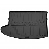 Килимок в багажник  JEEP Patriot 2007-2016 Килимок в багажник  JEEP Patriot 2007-2016