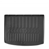 Коврик в багажник JETOUR Dashing 2022- Коврик в багажник JETOUR Dashing 2022-