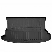 Килимок в багажник KIA Sportage JE 2004-2010