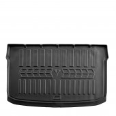 Коврик в багажник LEXUS RX 2009-2015 full size spare wheel